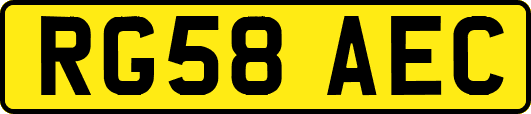 RG58AEC