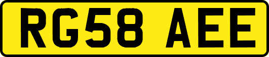 RG58AEE