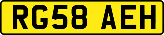 RG58AEH