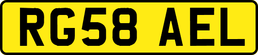 RG58AEL