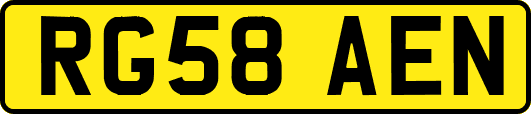 RG58AEN