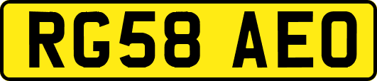 RG58AEO