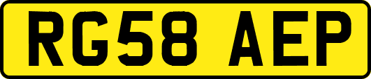 RG58AEP