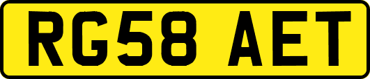 RG58AET