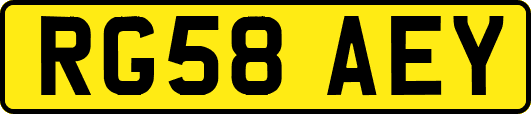 RG58AEY