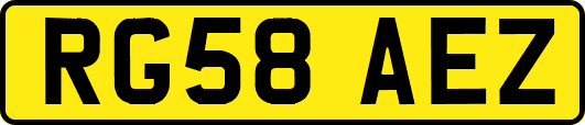 RG58AEZ
