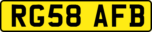 RG58AFB