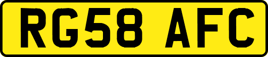 RG58AFC