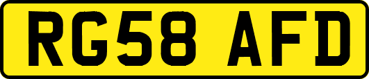 RG58AFD