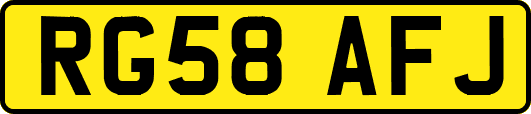 RG58AFJ