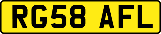 RG58AFL