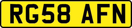 RG58AFN