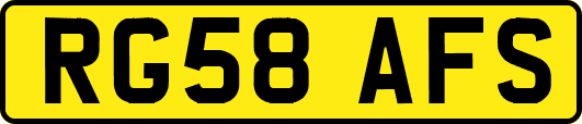 RG58AFS