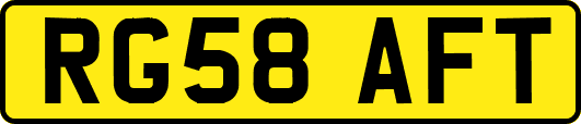 RG58AFT