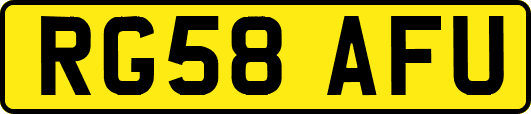 RG58AFU