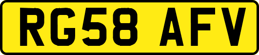 RG58AFV