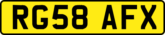 RG58AFX