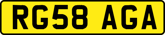 RG58AGA