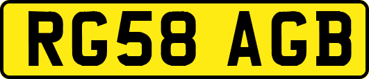 RG58AGB