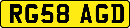 RG58AGD