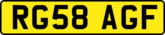 RG58AGF