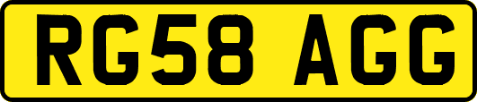 RG58AGG