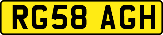 RG58AGH