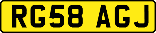 RG58AGJ