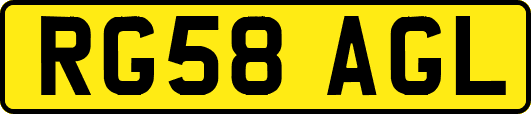 RG58AGL