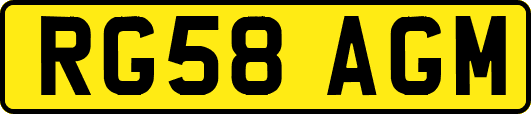 RG58AGM