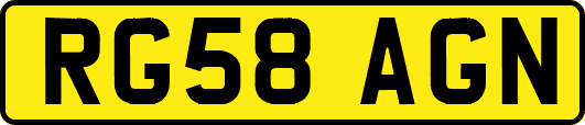 RG58AGN