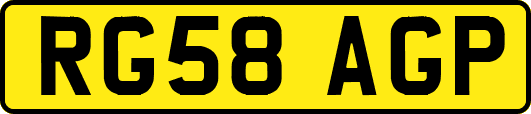 RG58AGP