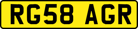 RG58AGR