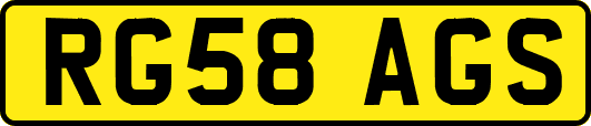 RG58AGS