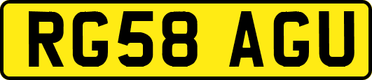 RG58AGU