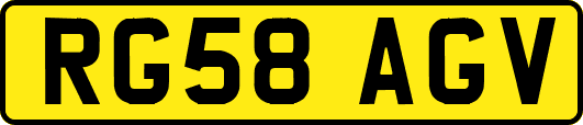 RG58AGV