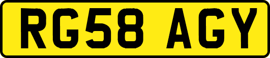 RG58AGY