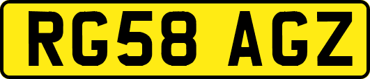 RG58AGZ