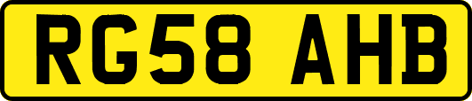 RG58AHB