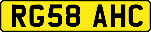 RG58AHC
