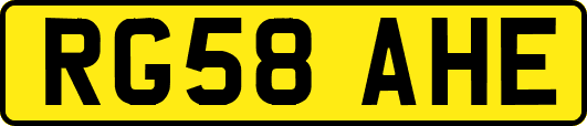 RG58AHE