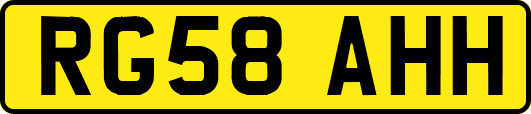 RG58AHH