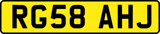 RG58AHJ