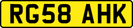 RG58AHK