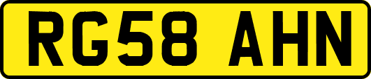 RG58AHN