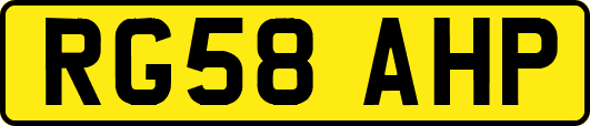 RG58AHP
