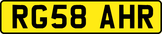 RG58AHR