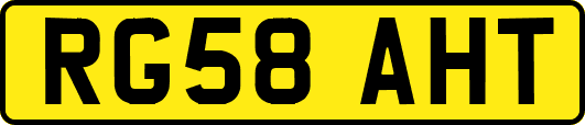 RG58AHT