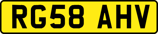 RG58AHV