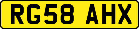 RG58AHX